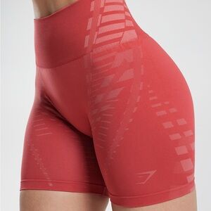 Gymshark apex limit Shorts